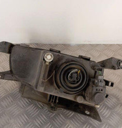 Optique avant principal gauche (feux)(phare) CITROEN BERLINGO 1