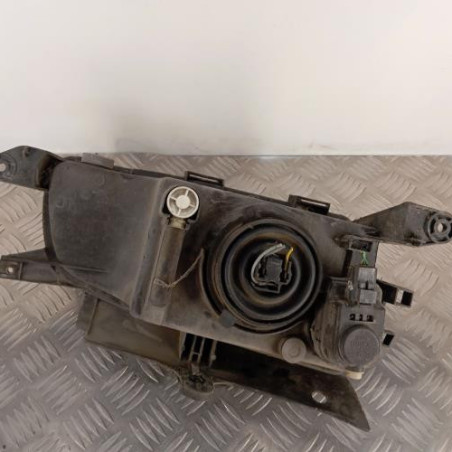 Optique avant principal gauche (feux)(phare) CITROEN BERLINGO 1