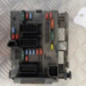 Boitier servitude moteur (BSM) PEUGEOT 206