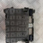 Boitier servitude moteur (BSM) PEUGEOT 206