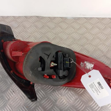 Feu arriere principal droit (feux) PEUGEOT 206