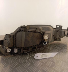 Optique avant principal droit (feux)(phare) PEUGEOT 206