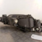 Optique avant principal gauche (feux)(phare) PEUGEOT 206