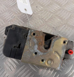 Serrure arriere gauche PEUGEOT 206