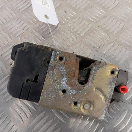 Serrure arriere gauche PEUGEOT 206