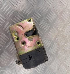 Serrure avant droit PEUGEOT 206