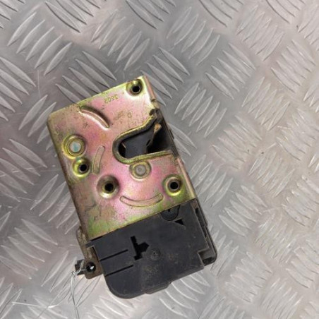 Serrure avant droit PEUGEOT 206