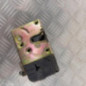 Serrure avant droit PEUGEOT 206