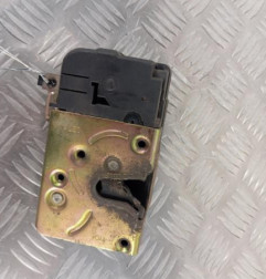 Serrure avant gauche PEUGEOT 206