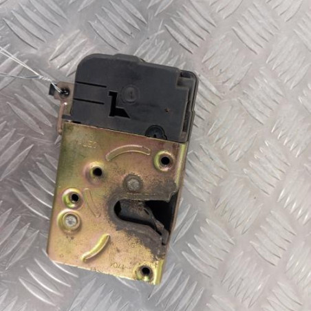 Serrure avant gauche PEUGEOT 206