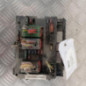 Boitier servitude moteur (BSM) PEUGEOT 406