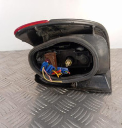 Feu arriere principal gauche (feux) PEUGEOT 406