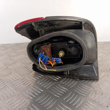 Feu arriere principal gauche (feux) PEUGEOT 406