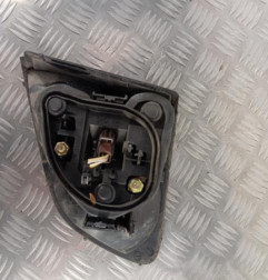 Feu arriere secondaire gauche (feux) PEUGEOT 406