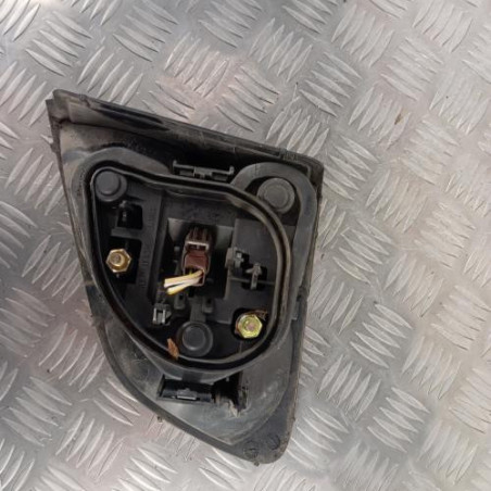 Feu arriere secondaire gauche (feux) PEUGEOT 406