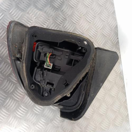 Feu arriere principal gauche (feux) ROVER 45