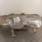 Optique avant principal droit (feux)(phare) ROVER 45
