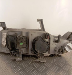Optique avant principal gauche (feux)(phare) ROVER 45