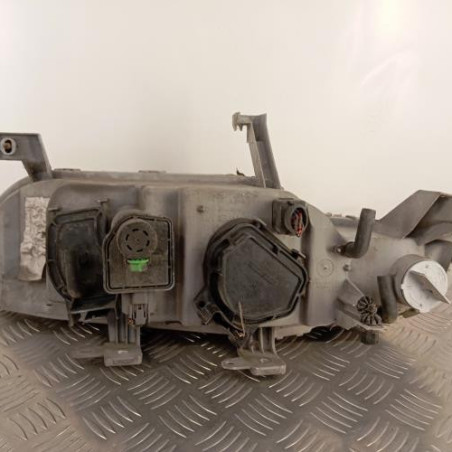 Optique avant principal gauche (feux)(phare) ROVER 45