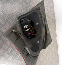 Feu arriere principal gauche (feux) TOYOTA YARIS 2