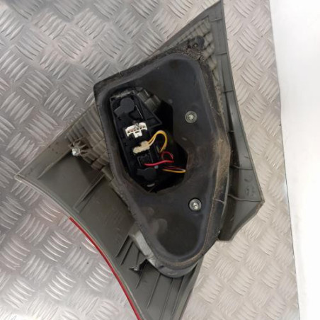 Feu arriere principal gauche (feux) TOYOTA YARIS 2