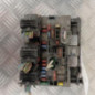Boitier servitude moteur (BSM) CITROEN C4 GRAND PICASSO 1
