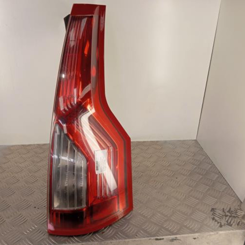 Feu arriere principal droit (feux) CITROEN C4 GRAND PICASSO 1