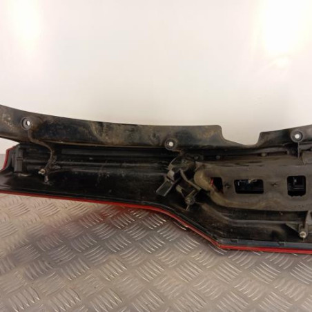 Feu arriere principal droit (feux) CITROEN C4 GRAND PICASSO 1