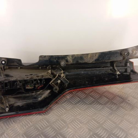 Feu arriere principal gauche (feux) CITROEN C4 GRAND PICASSO 1