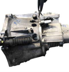 Boite de vitesses PEUGEOT 208 1