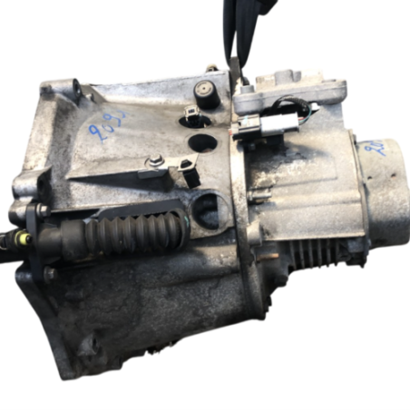 Boite de vitesses PEUGEOT 208 1