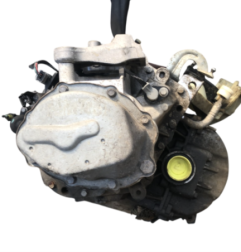 Boite de vitesses PEUGEOT 208 1 Photo n°4