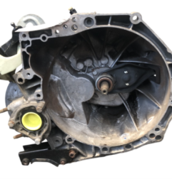 Boite de vitesses PEUGEOT 208 1 Photo n°5