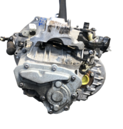 Boite de vitesses PEUGEOT 308 2 Photo n°4
