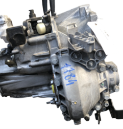 Boite de vitesses PEUGEOT 308 2 Photo n°5