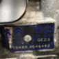 Boite de vitesses PEUGEOT 5008 1