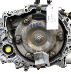 Boite de vitesses PEUGEOT 5008 1 Photo n°4