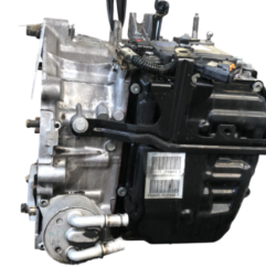 Boite de vitesses PEUGEOT 5008 1 Photo n°5