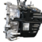 Boite de vitesses PEUGEOT 5008 1