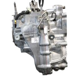 Boite de vitesses PEUGEOT 5008 1 Photo n°6