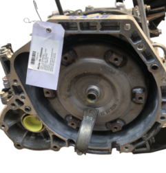Boite de vitesses OPEL AGILA B Photo n°3