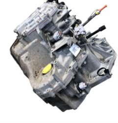 Boite de vitesses OPEL AGILA B Photo n°4