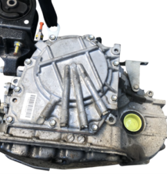 Boite de vitesses OPEL AGILA B Photo n°5