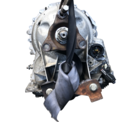 Boite de vitesses JAGUAR S-TYPE Photo n°3