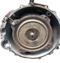 Boite de vitesses JAGUAR S-TYPE Photo n°5