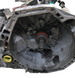 Boite de vitesses RENAULT MEGANE 4 Photo n°3