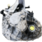 Boite de vitesses RENAULT MEGANE 4