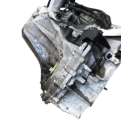Boite de vitesses RENAULT MEGANE 4 Photo n°5