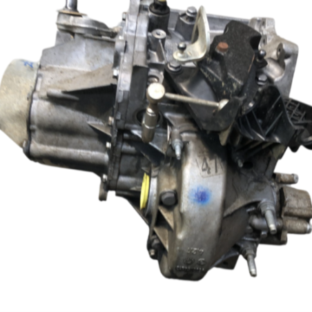 Boite de vitesses PEUGEOT PARTNER 2