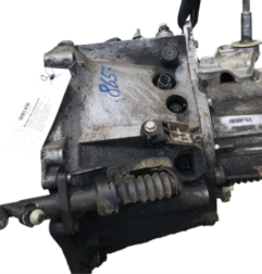 Boite de vitesses PEUGEOT PARTNER 2 Photo n°5